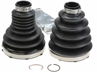 GKN Loebro CV Joint Boot Kit - LR034530